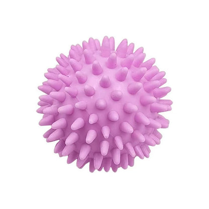 Faszienball Set – Akupressur & Muskelentspannung für Fuß, Rücken & Nacken