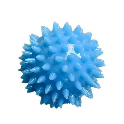 Faszienball Set – Akupressur & Muskelentspannung für Fuß, Rücken & Nacken